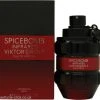 Viktor&Rolf Viktor & Rolf Spicebomb Infrared Eau De Parfum 90ml Spray