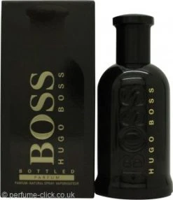 Hugo Boss Boss Bottled Parfum 100ml Spray