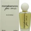 Roccobarocco For Me Eau De Parfum 100ml Spray