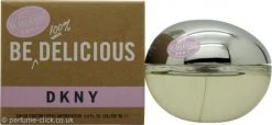 DKNY DKNY Be 100% Delicious Eau De Parfum 100ml Spray