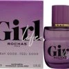 Rochas Girl Life Eau De Parfum 40ml Spray