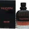 Valentino Uomo Born In Roma Coral Fantasy Eau De Toilette 100ml Spray