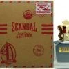 Jean Paul Gaultier Scandal Pour Homme Gift Set 100ml EDT + 10ml EDT