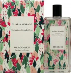 Berdoues Guaria Morada Eau De Parfum 100ml Spray