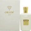 Orlov Paris Blue Lili Eau De Parfum 75ml Refillable Spray