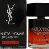 Yves Saint Laurent La Nuit De L'Homme Eau De Parfum 100ml Spray