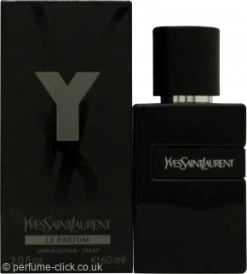 Yves Saint Laurent Y Le Parfum Eau De Parfum 60ml Spray