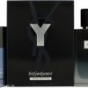 Yves Saint Laurent Y Eau De Parfum Gift Set 100ml EDP + 75g Deodorant Stick
