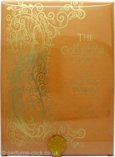 Alexandre.J The Majestic Vanilla Eau De Parfum 100ml Spray