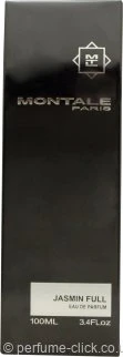Montale Jasmine Full Eau De Parfum 100ml Spray