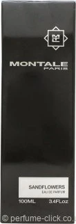 Montale Sandflowers Eau De Parfum 100ml Spray