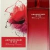 Armand Basi In Red Blooming Passion Eau De Toilette 100ml Spray