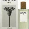 Loewe 001 Woman Eau De Parfum 75ml Spray