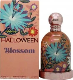 Jesus Del Pozo Jesus De Pozo Halloween Blossom Eau De Toilette 100ml Spray