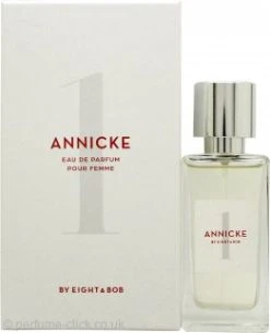 Eight & Bob Annicke 1 Eau De Parfum 30ml Spray