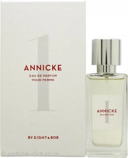 Eight & Bob Annicke 1 Eau De Parfum 30ml Spray