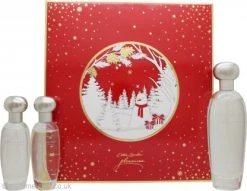 Estee Lauder Estée Lauder Pleasures Gift Set 100ml EDP + 30ml EDP + 30ml EDP