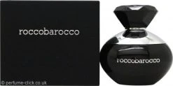 Roccobarocco Black For Women Eau De Parfum 100ml Spray