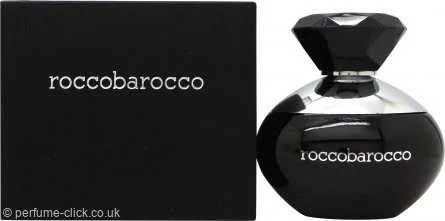 Roccobarocco Black For Women Eau De Parfum 100ml Spray