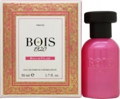 Bois 1920 Rosa Di Filare Eau De Parfum 50ml Spray