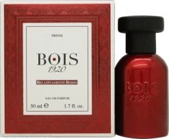Bois 1920 Relativamente Rosso Eau De Parfum 50ml Spray