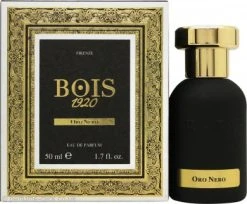 Bois 1920 Oro Nero Eau De Parfum 50ml Spray