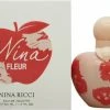 Nina Ricci Nina Fleur Eau De Toilette 50ml Spray