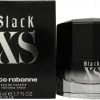 Paco Rabanne Black XS Eau De Toilette 50ml Spray