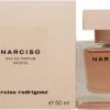 Narciso Rodriguez Narciso Cristal Eau De Parfum 50ml Spray