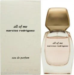 Narciso Rodriguez All Of Me Eau De Parfum 30ml Spray
