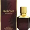 Roberto Cavalli Paradise Found For Women Eau De Parfum 50ml Spray