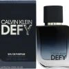 Calvin Klein Defy Eau De Parfum 50ml Spray