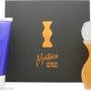 Montana Parfum De Peau Gift Set 100ml EDT + 150ml Body Lotion