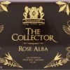 Alexandre.J Rose Alba Eau De Parfum 100ml Spray
