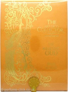 Alexandre.J The Majestic Oud Eau De Parfum 100ml Spray