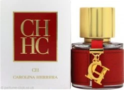 Carolina Herrera CH Eau De Toilette 30ml Spray