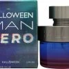 Jesus Del Pozo Halloween Man Hero Eau De Toilette 50ml Spray