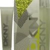DKNY Women Gift Set 100ml EDP + 150ml Shower Gel