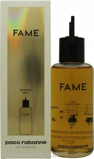 Paco Rabanne Fame Eau De Parfum 200ml Refill