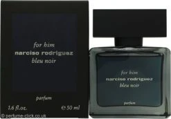 Narciso Rodriguez For Him Bleu Noir Parfum 50ml Spray