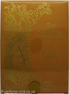 Alexandre.J The Majestic Amber Eau De Parfum 100ml Spray