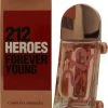 Carolina Herrera 212 Heroes Forever Young Eau De Parfum 30ml Spray