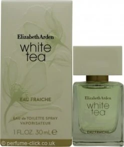 Elizabeth Arden White Tea Eau Fraiche Eau De Toilette 30ml Spray