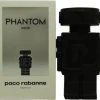 Paco Rabanne Phantom Parfum Eau De Parfum 50ml Spray