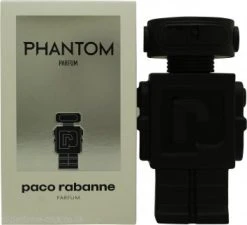 Paco Rabanne Phantom Parfum Eau De Parfum 50ml Spray