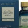 Adolfo Dominguez Agua Fresca Bergamota Ambar Eau De Toilette 120ml Spray