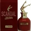 Jean Paul Gaultier Scandal Le Parfum Eau De Parfum 50ml Spray