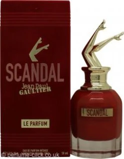 Jean Paul Gaultier Scandal Le Parfum Eau De Parfum 50ml Spray