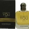 Giorgio Armani Emporio Armani Stronger With You Only Eau De Toilette 100ml Spray