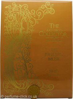 Alexandre.J The Majestic Musk Eau De Parfum 100ml Spray